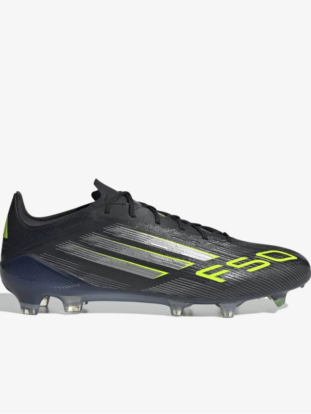 Adidas F50 Elite Firm-Ground Low-Top Soccer Cleats Size US Men 10